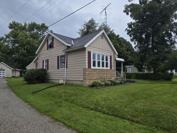 19220 Spring Street, Saint Johns, OH 45884
