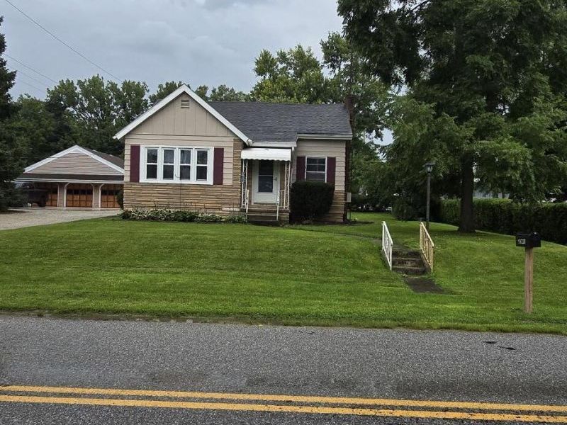 19220 Spring Street, Saint Johns, OH 45884 Photo 2