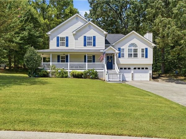 16 Hames Point , Adairsville, GA 30103