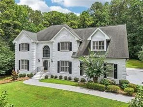 4748 Arcado Road SW, Lilburn, GA 30047