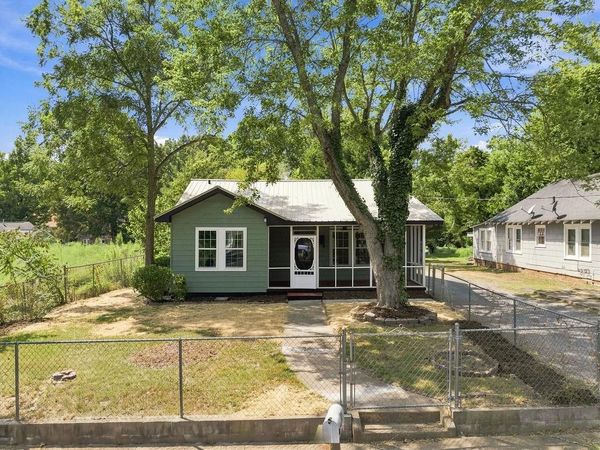 206 S Elm Street SW, Rome, GA 30165