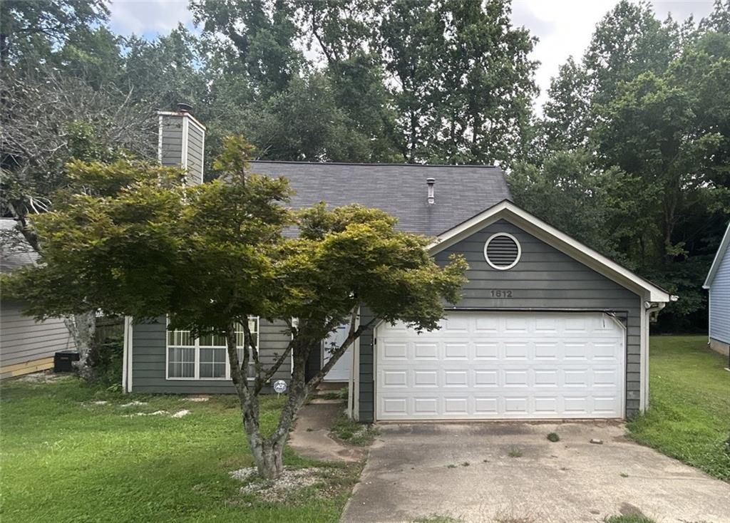 1812 Killarney Drive Sw, Marietta, GA 30008 Main Photo