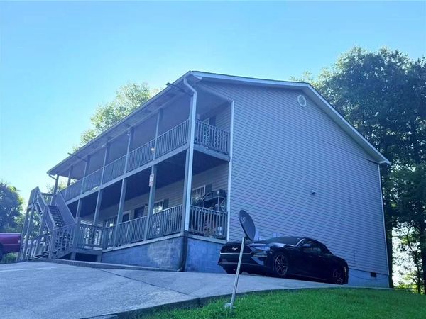 1010 Trammell Street , Dalton, GA 30720
