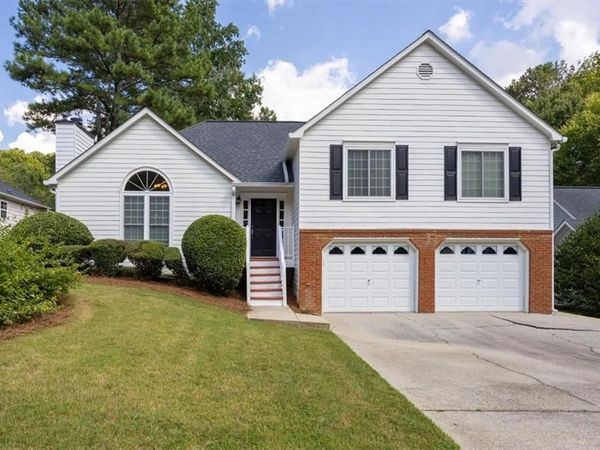 3079 Nectar Drive , Powder Springs, GA 30127