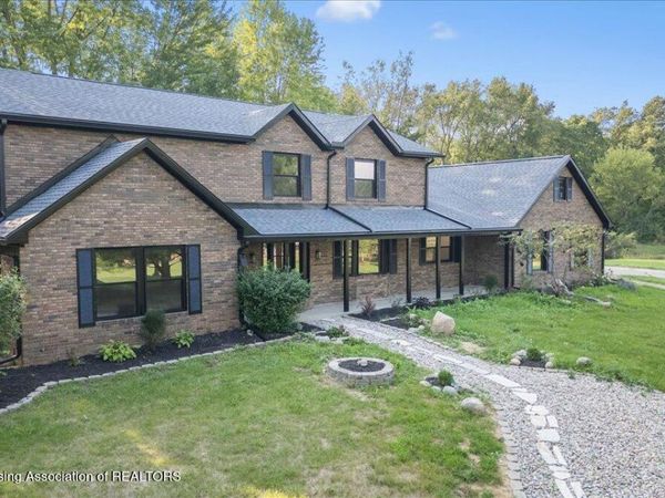 4353 Latourette Lane, Hartland, MI 48353