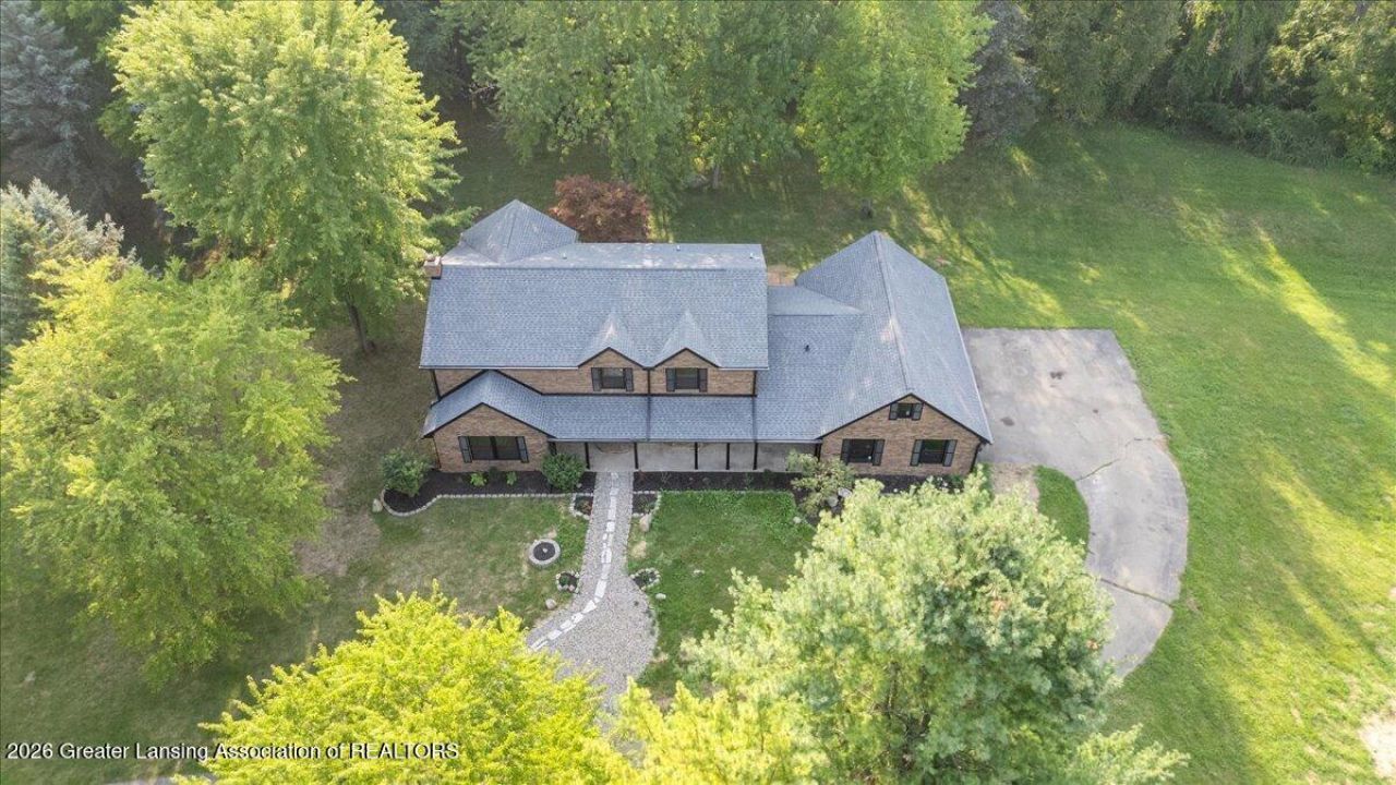 4353 Latourette Lane, Hartland, MI 48353 Main Photo