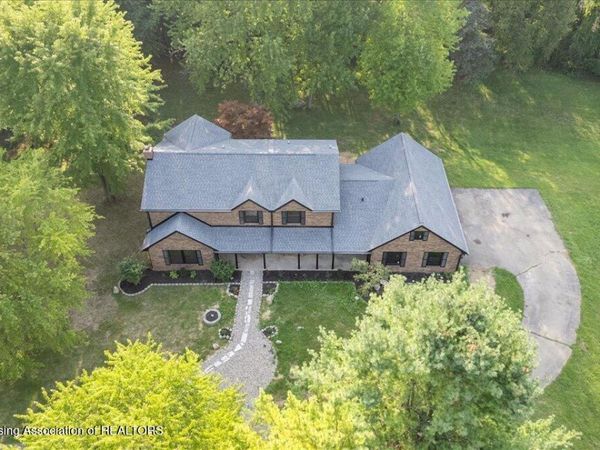 4353 Latourette Lane, Hartland, MI 48353