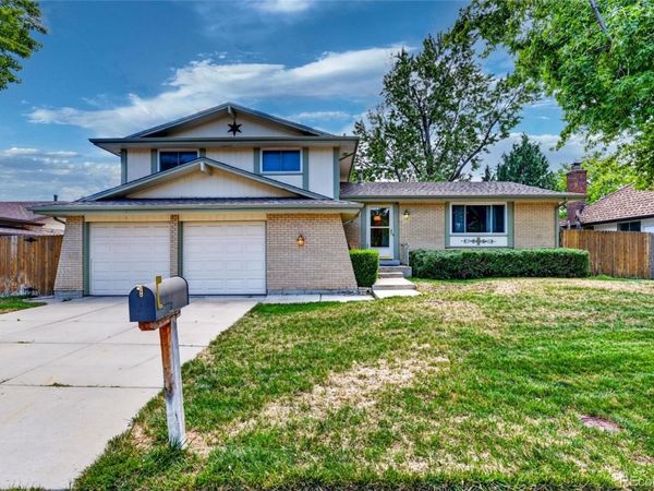 10126 W Iowa Avenue, Lakewood, CO 80232
