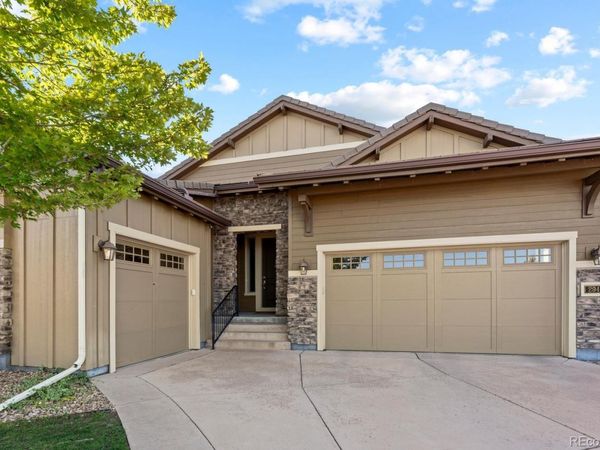 294 Featherwalk Court, Highlands Ranch, CO 80126