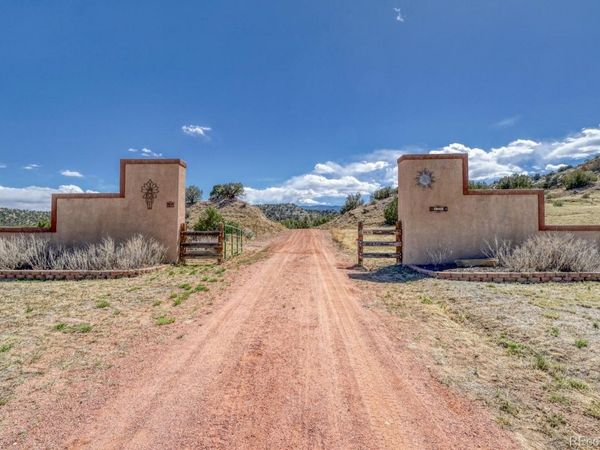 254 Bandito Trail , Florence, CO 81226