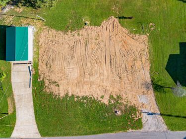 231 Captain Lane, Gilbertsville, KY 42044