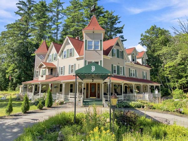342 Us Route 302, Bartlett, NH 03838