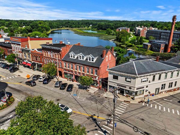85 Water Street, Unit #1, Exeter, NH 03833