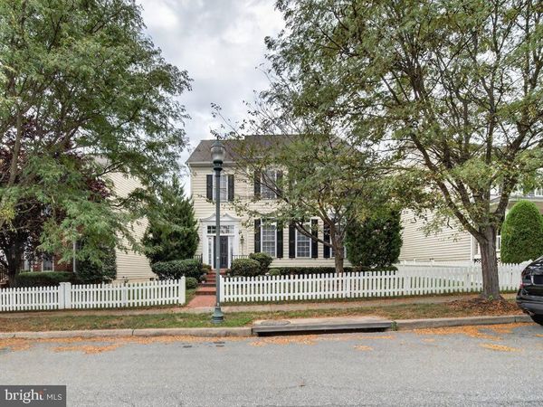 12107 MAGNOLIA PARK PLACE , CLARKSBURG, MD 20871
