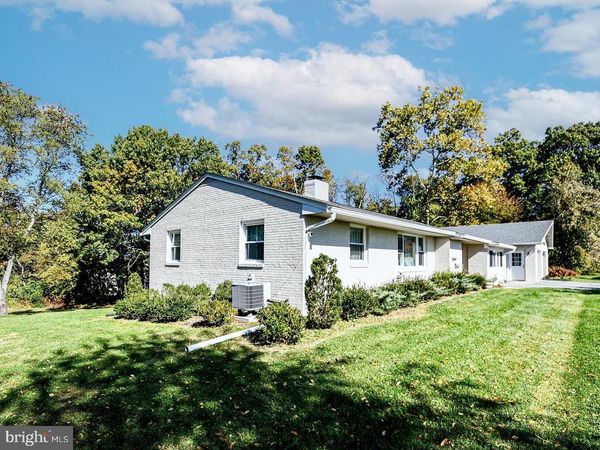 5222 MUSSETTER ROAD , IJAMSVILLE, MD 21754