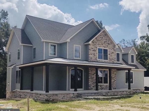 128 LYNCH COURT , CHURCH HILL, MD 21623
