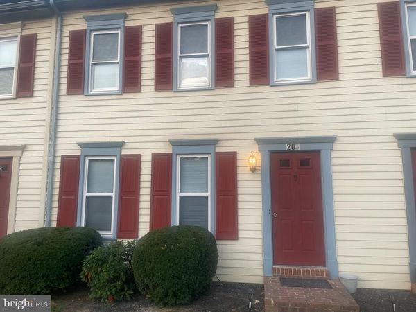 203 CROSS KEYS DRIVE , STRASBURG, PA 17579