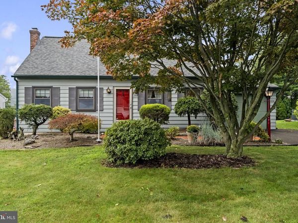 1712 W WOOD STREET , EMMAUS, PA 18049