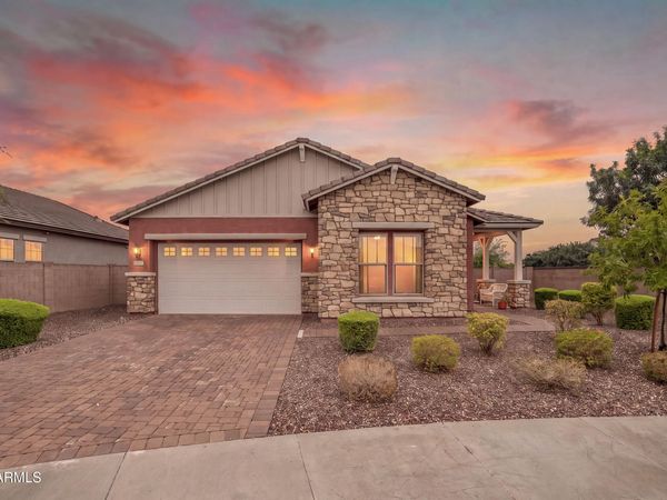 19087 E WALNUT Court, Queen Creek, AZ 85142