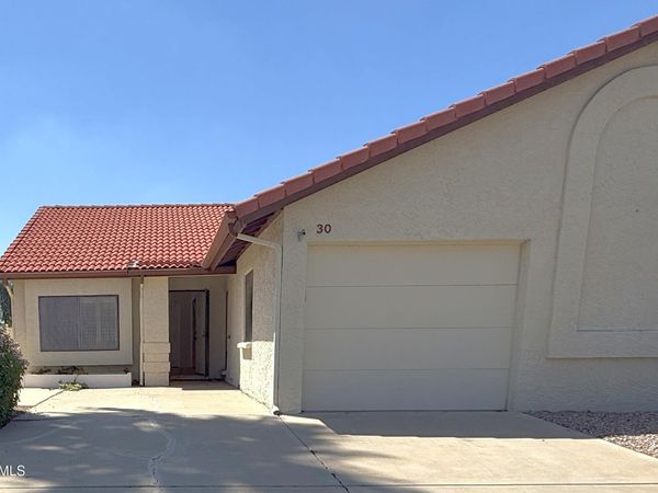 542 S HIGLEY Road, Unit 30, Mesa, AZ 85206