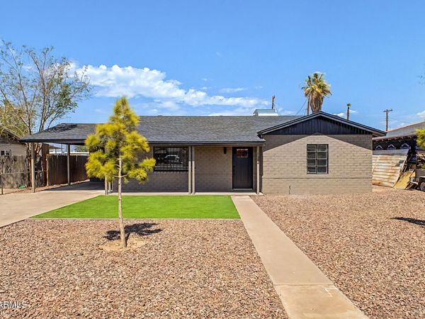122 W ROESER Road, Phoenix, AZ 85041