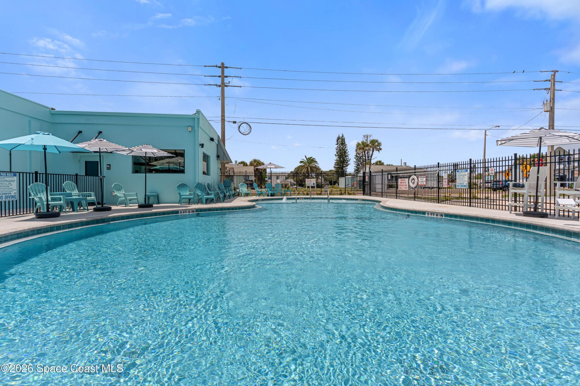 101 N Atlantic Avenue, Cocoa Beach, FL 32931 Photo