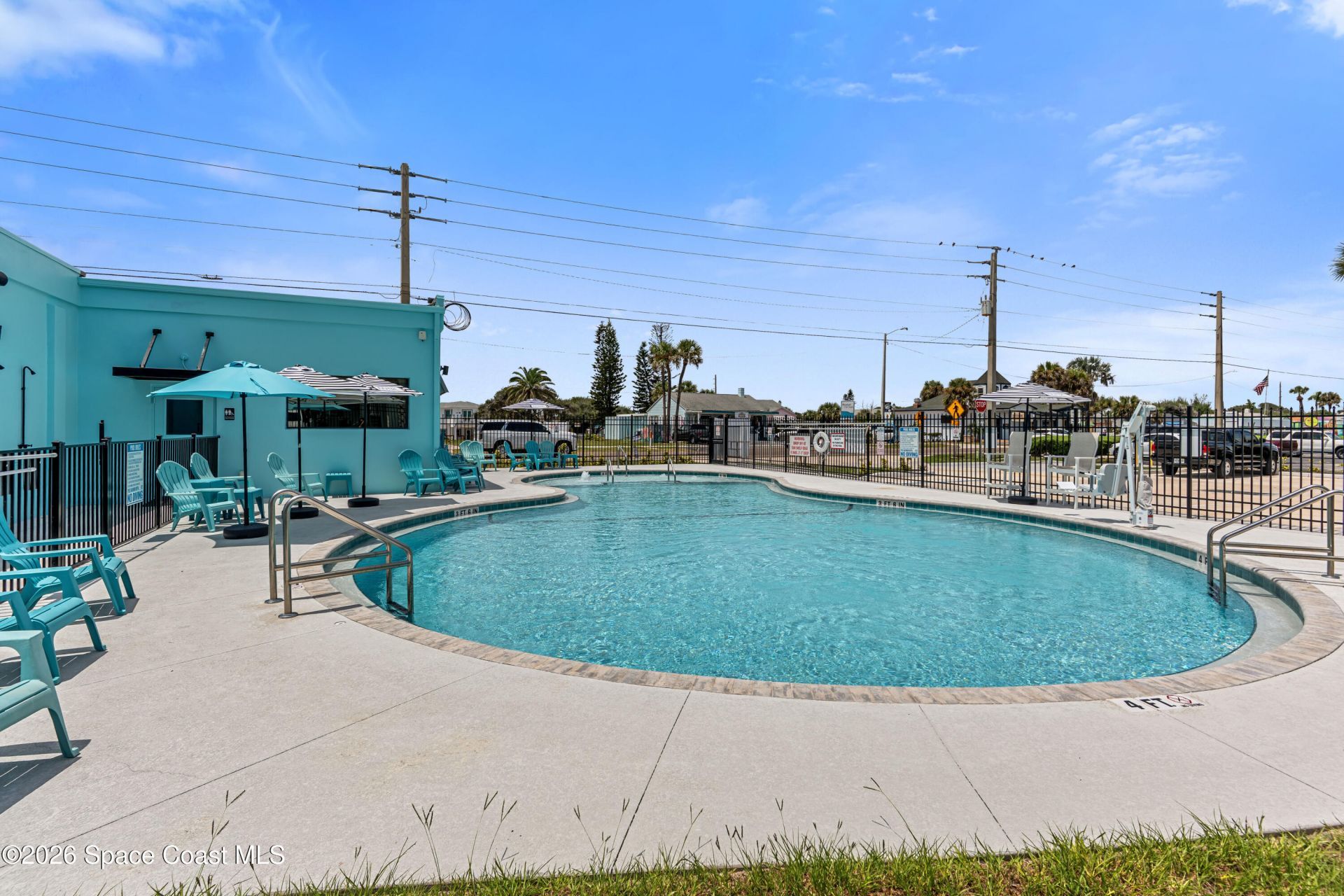 101 N Atlantic Avenue, Cocoa Beach, FL 32931 Photo