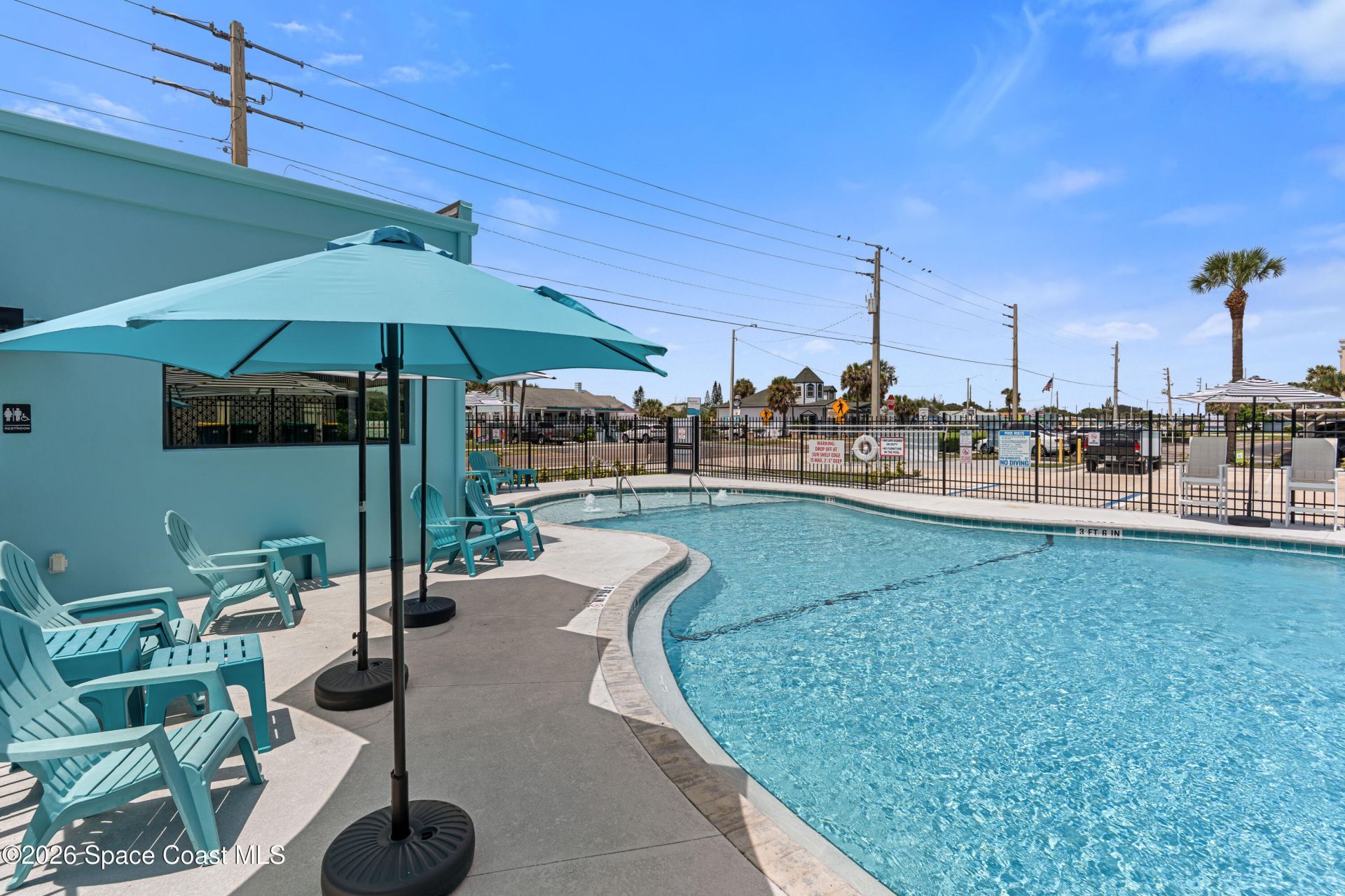 101 N Atlantic Avenue, Cocoa Beach, FL 32931 Photo