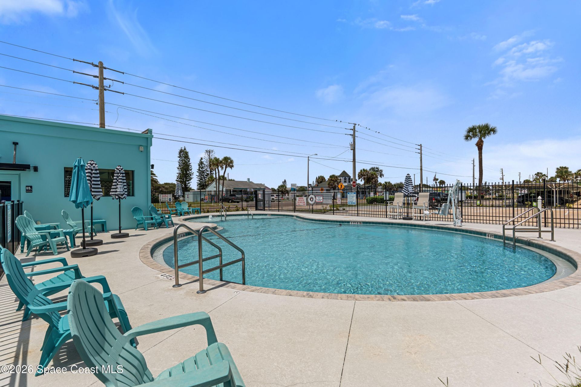 101 N Atlantic Avenue, Cocoa Beach, FL 32931 Photo