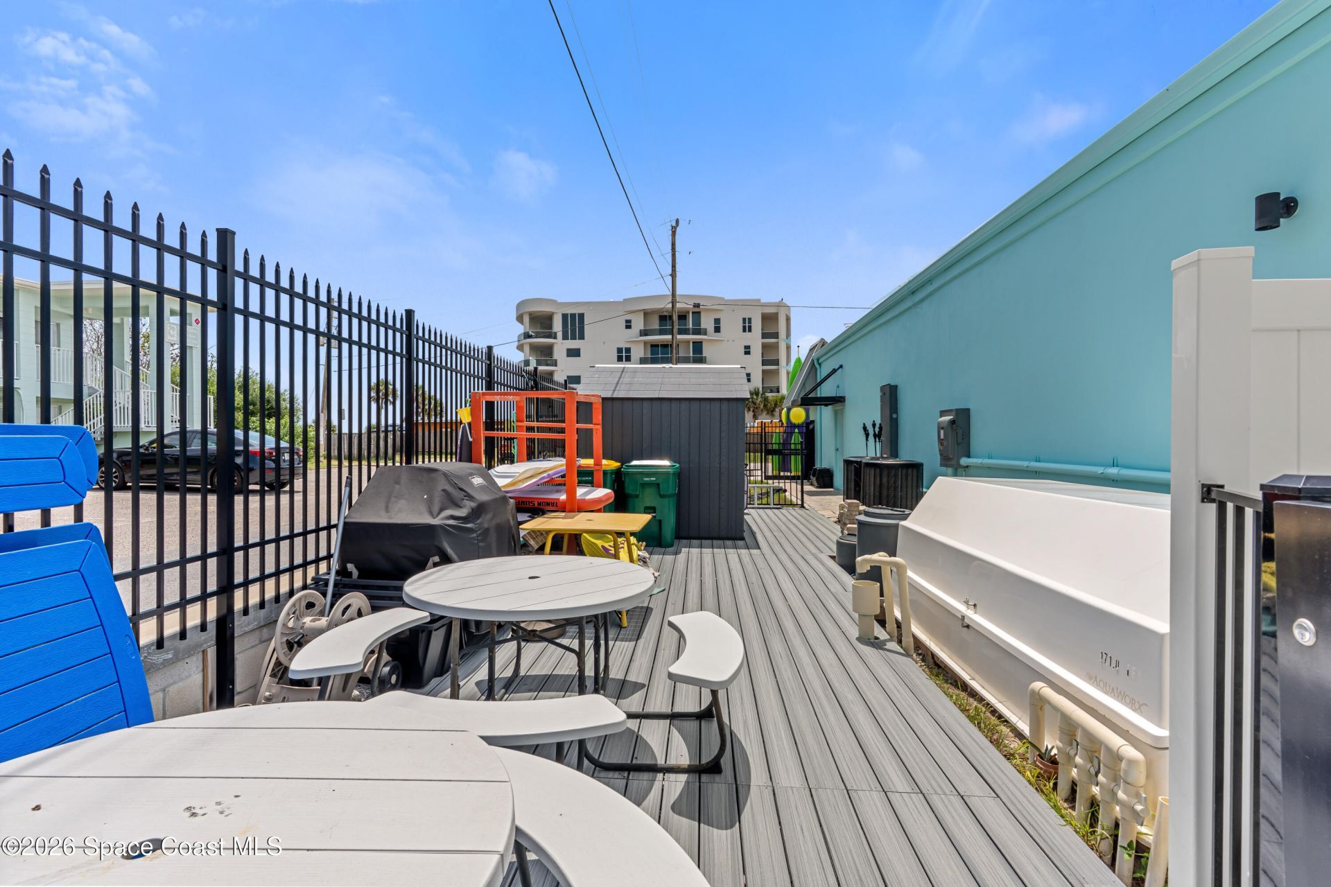 101 N Atlantic Avenue, Cocoa Beach, FL 32931 Photo