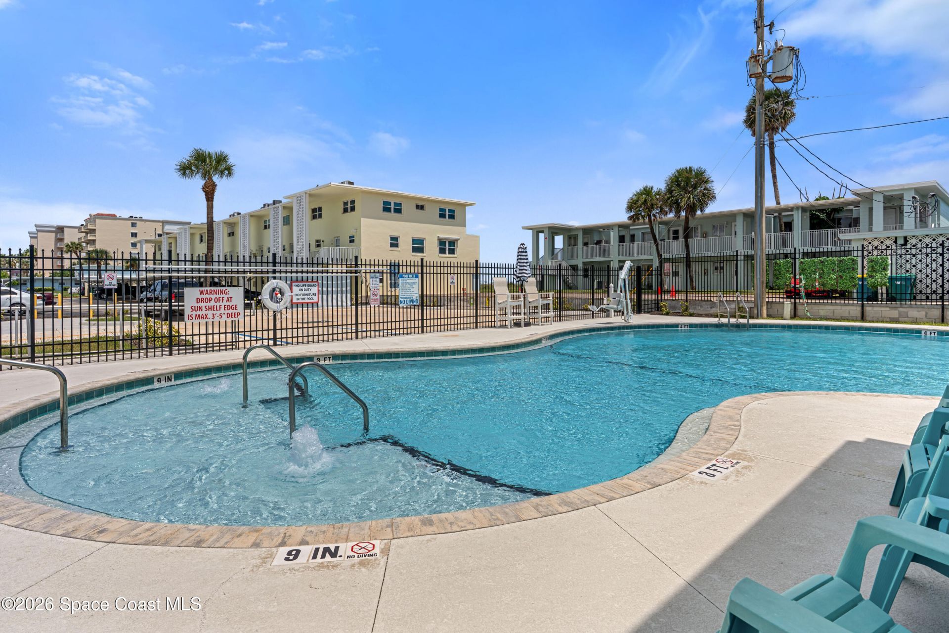 101 N Atlantic Avenue, Cocoa Beach, FL 32931 Photo