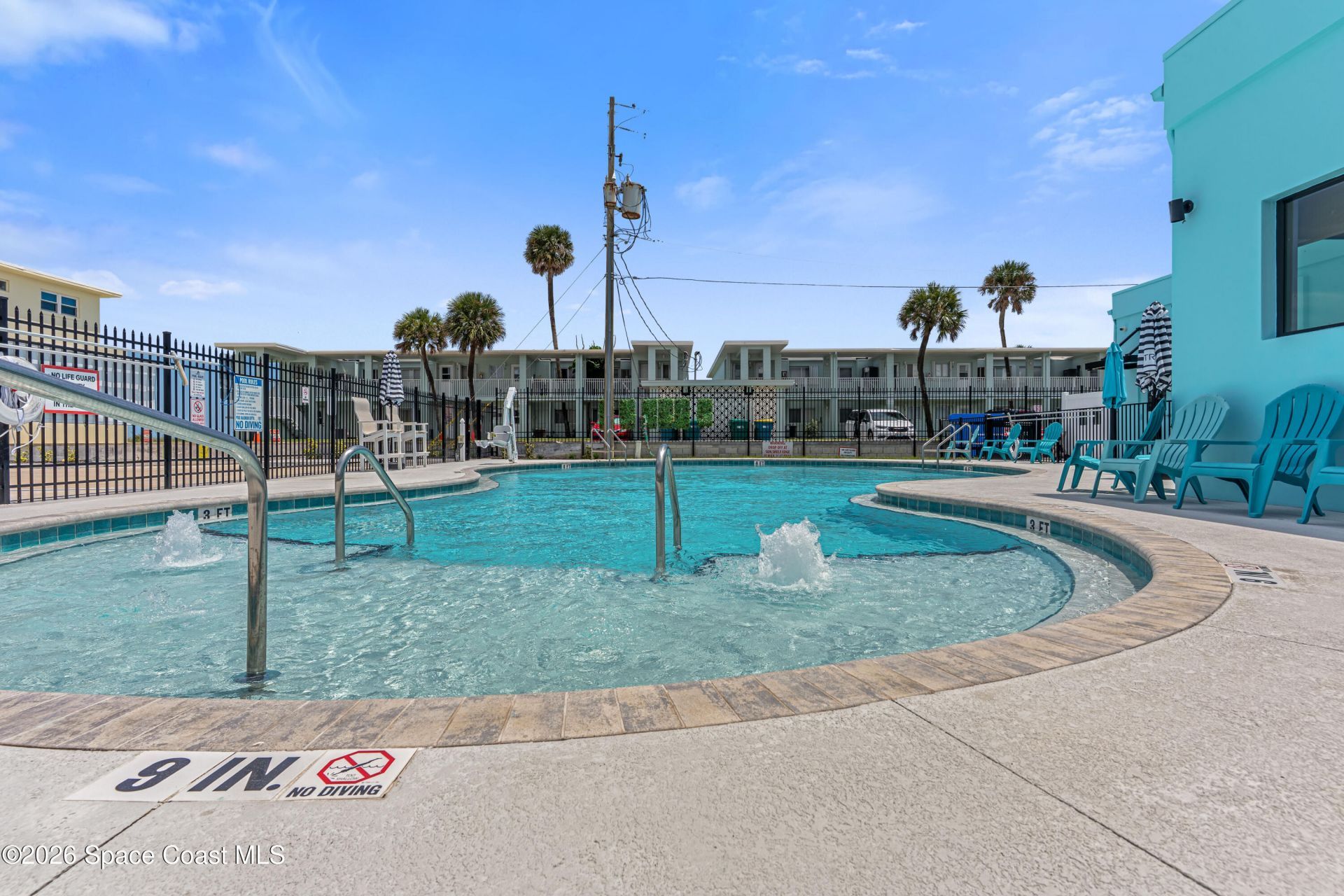 101 N Atlantic Avenue, Cocoa Beach, FL 32931 Photo