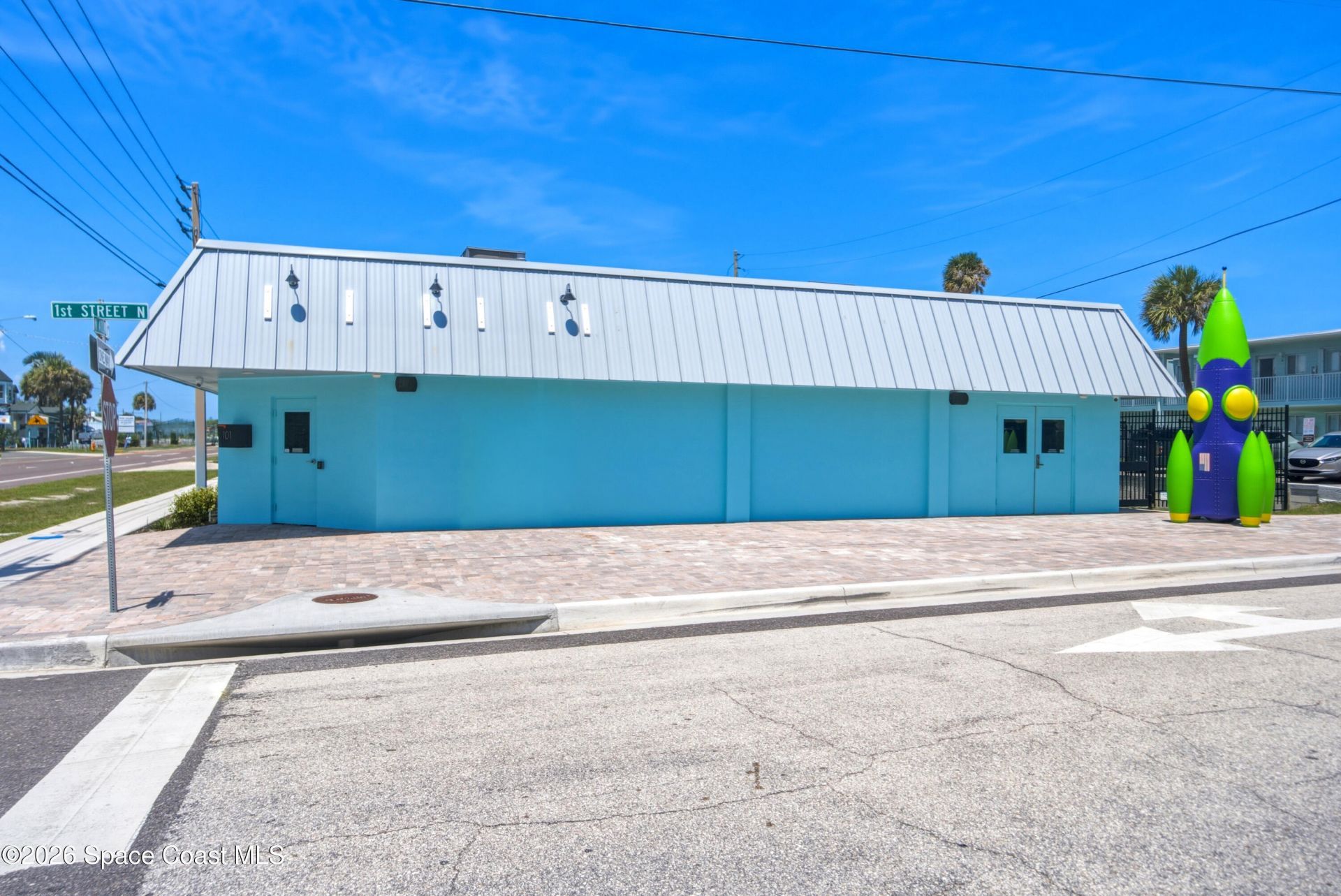 101 N Atlantic Avenue, Cocoa Beach, FL 32931 Photo
