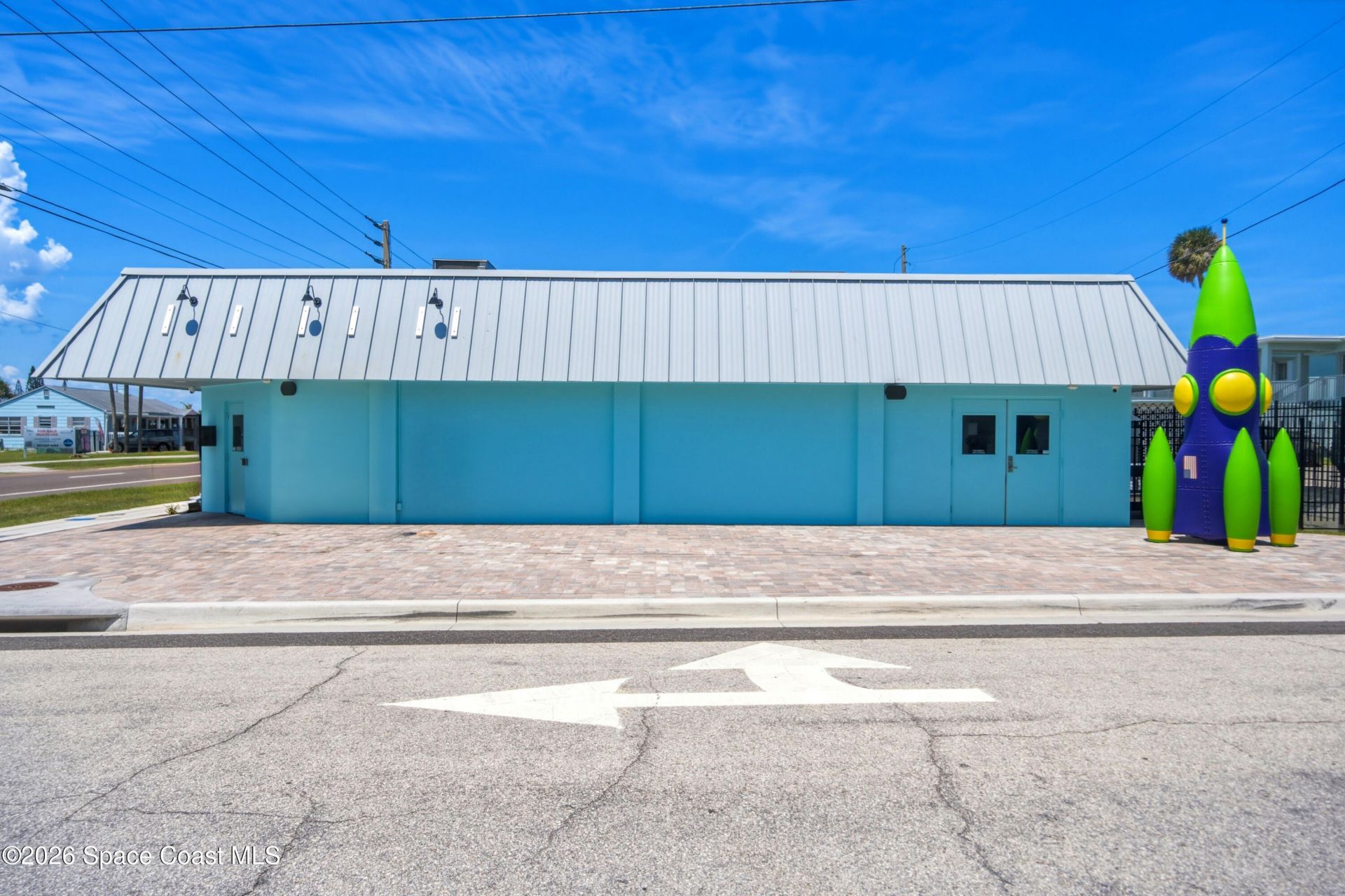 101 N Atlantic Avenue, Cocoa Beach, FL 32931 Photo