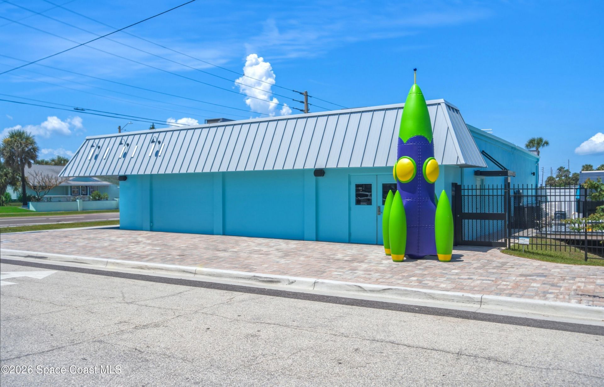 101 N Atlantic Avenue, Cocoa Beach, FL 32931 Photo