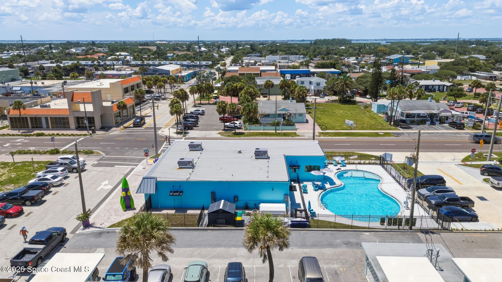 101 N Atlantic Avenue, Cocoa Beach, FL 32931 Photo