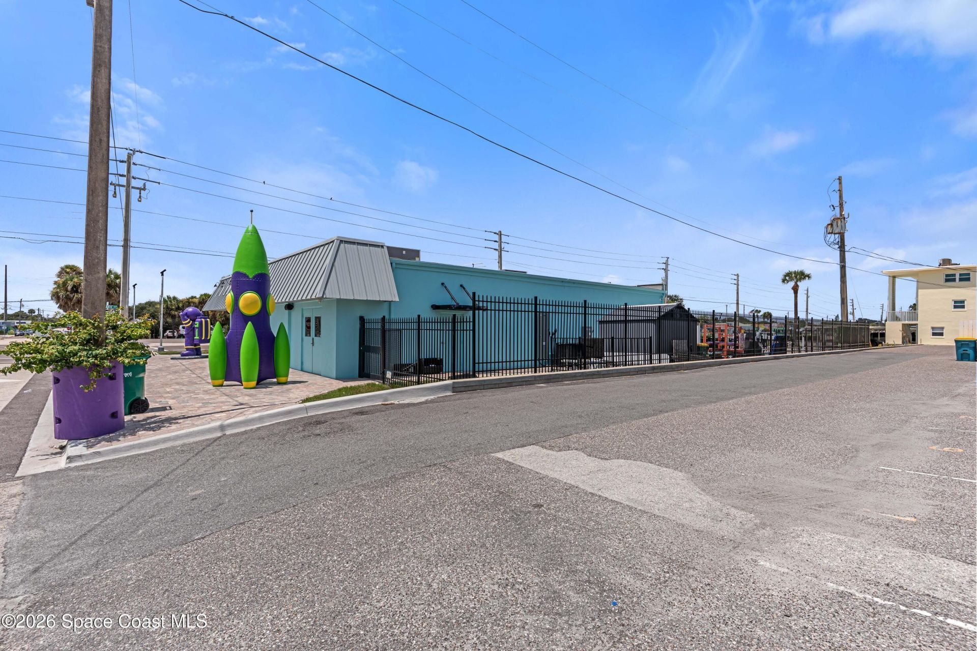 101 N Atlantic Avenue, Cocoa Beach, FL 32931 Photo