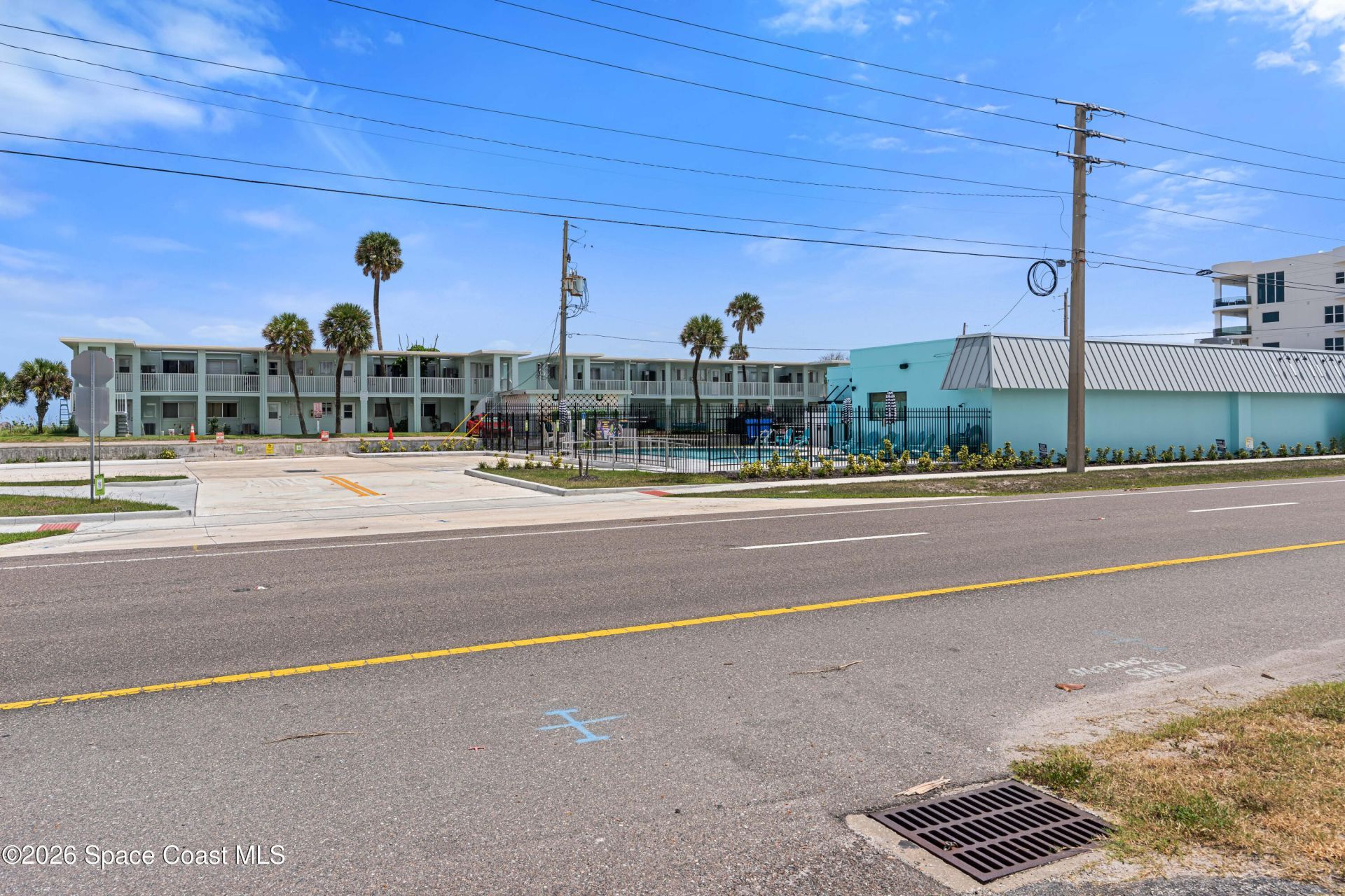 101 N Atlantic Avenue, Cocoa Beach, FL 32931 Photo