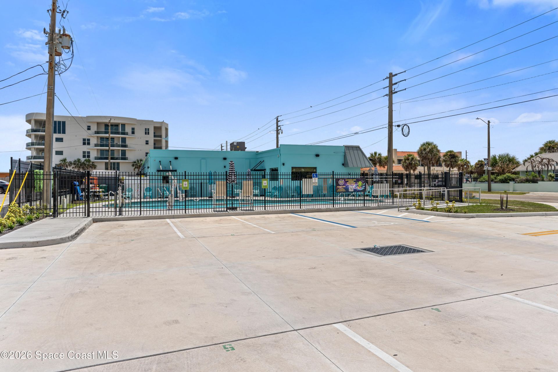 101 N Atlantic Avenue, Cocoa Beach, FL 32931 Photo