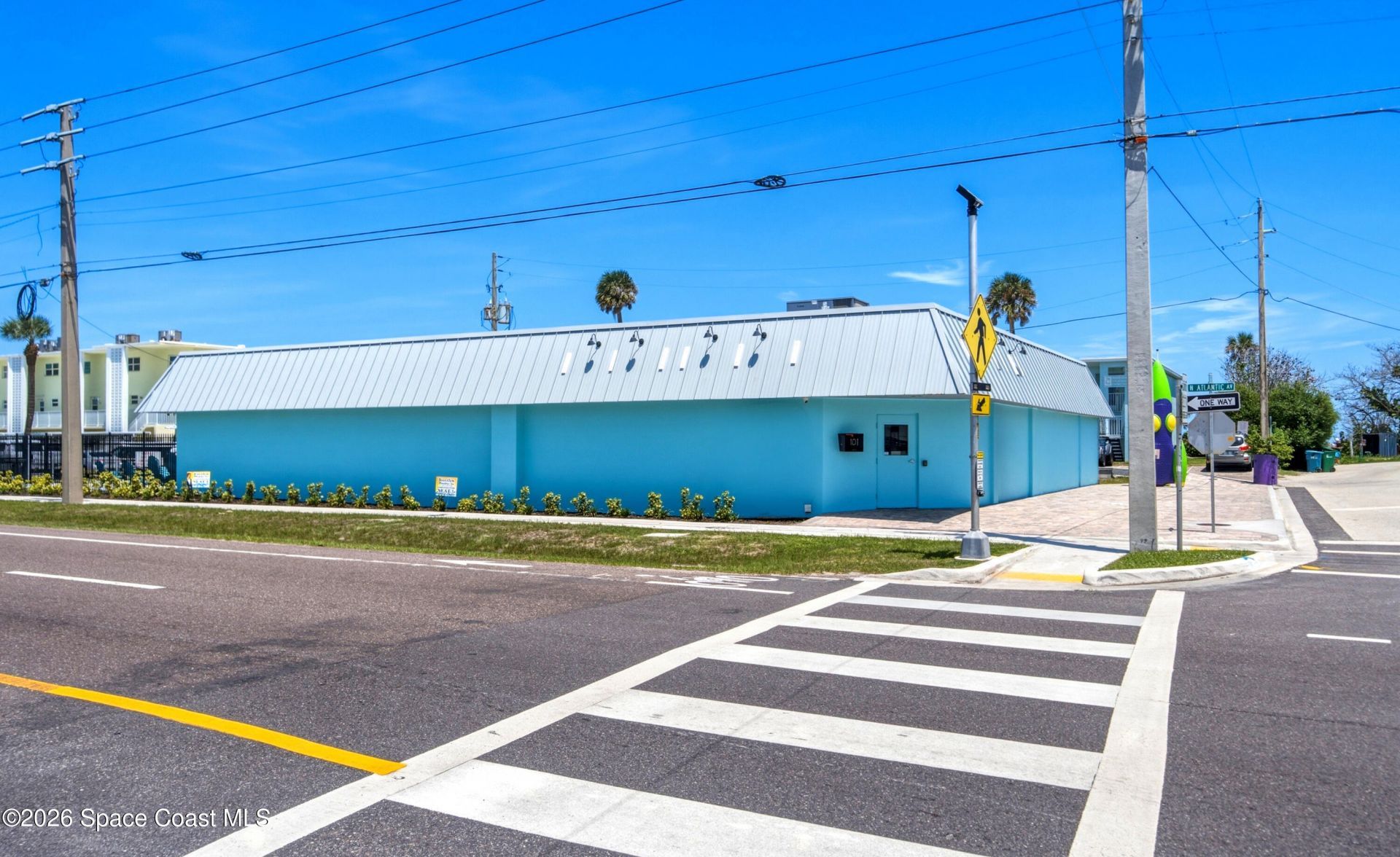101 N Atlantic Avenue, Cocoa Beach, FL 32931 Photo