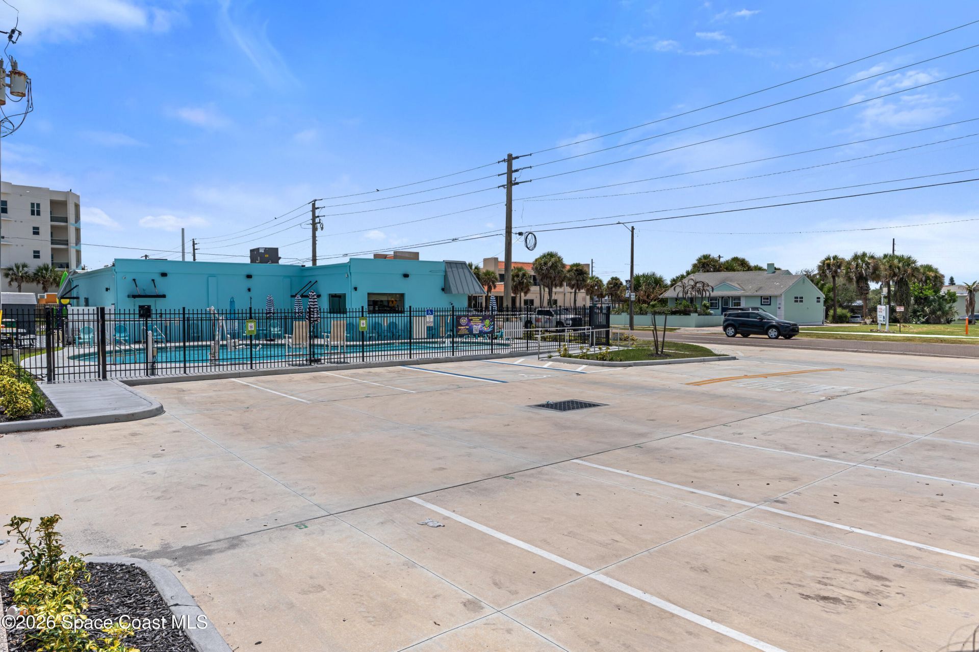 101 N Atlantic Avenue, Cocoa Beach, FL 32931 Photo