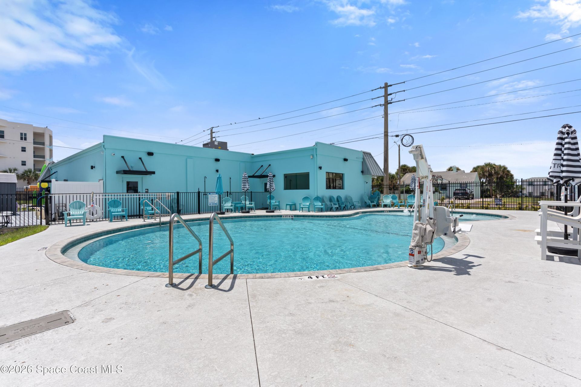 101 N Atlantic Avenue, Cocoa Beach, FL 32931 Photo