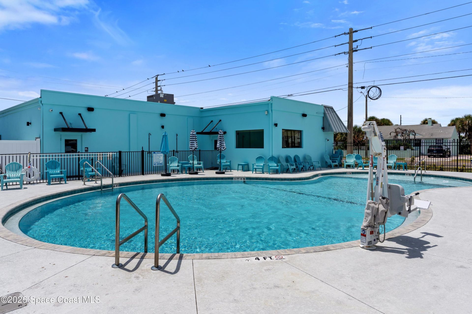 101 N Atlantic Avenue, Cocoa Beach, FL 32931 Photo