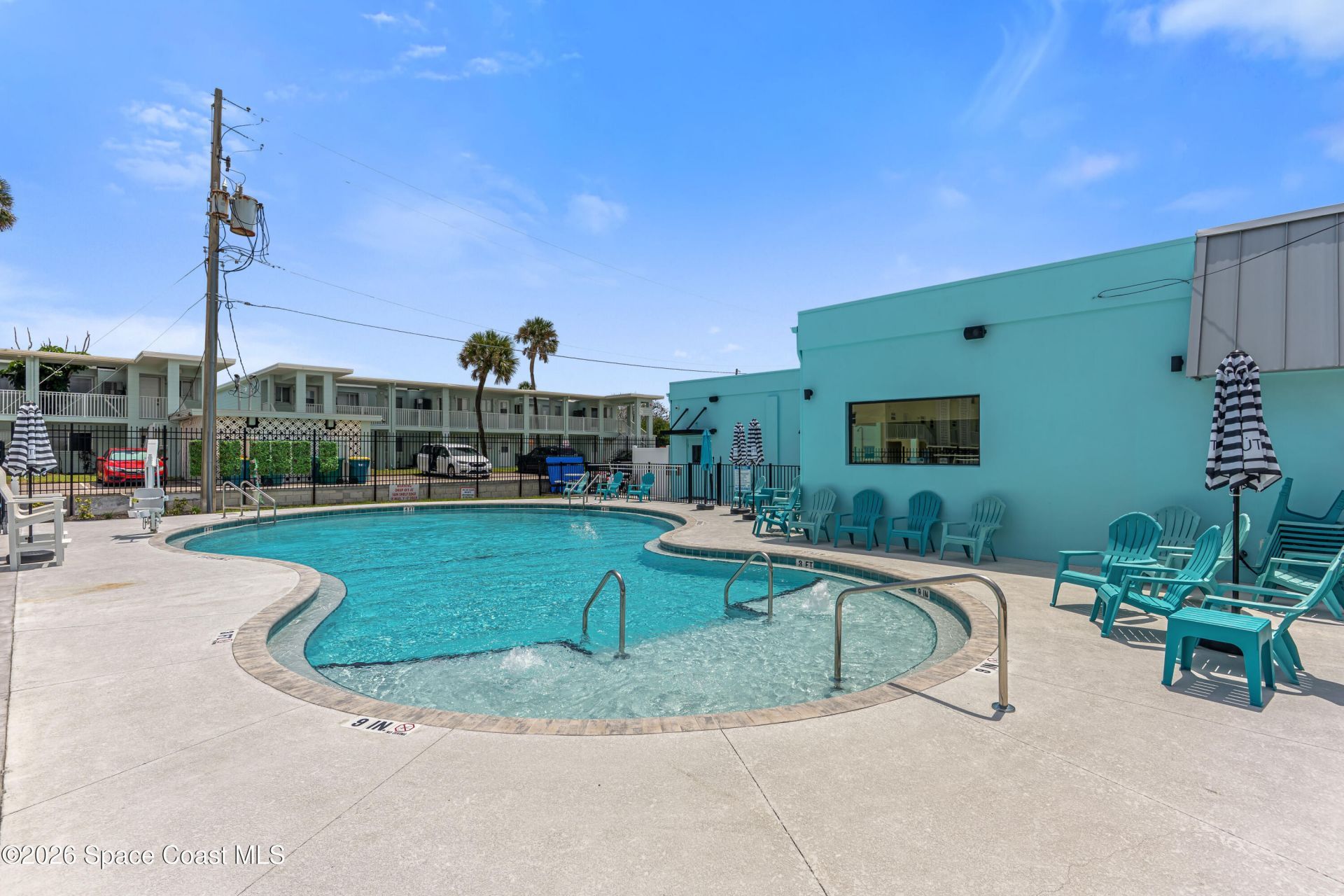 101 N Atlantic Avenue, Cocoa Beach, FL 32931 Photo