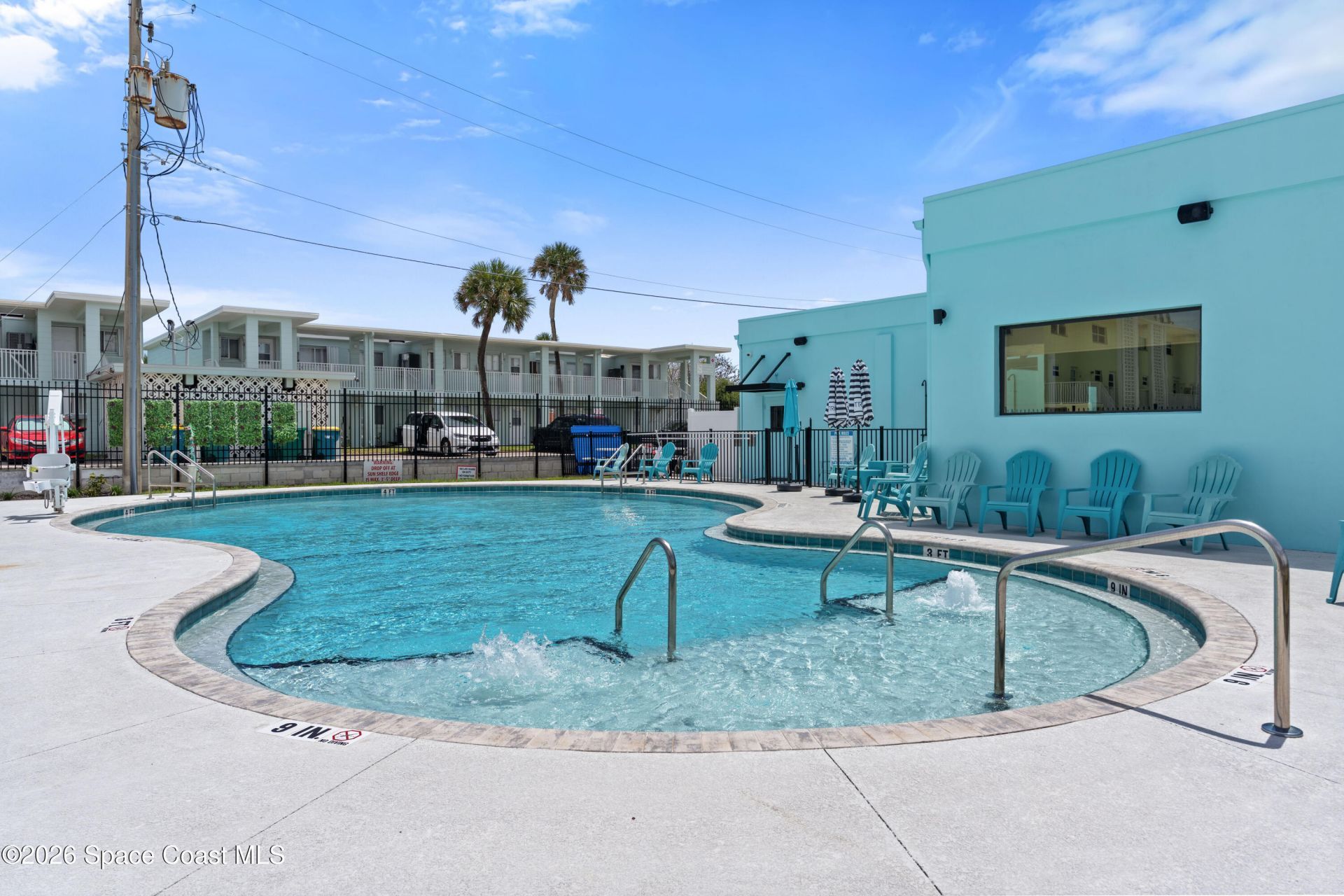 101 N Atlantic Avenue, Cocoa Beach, FL 32931 Photo