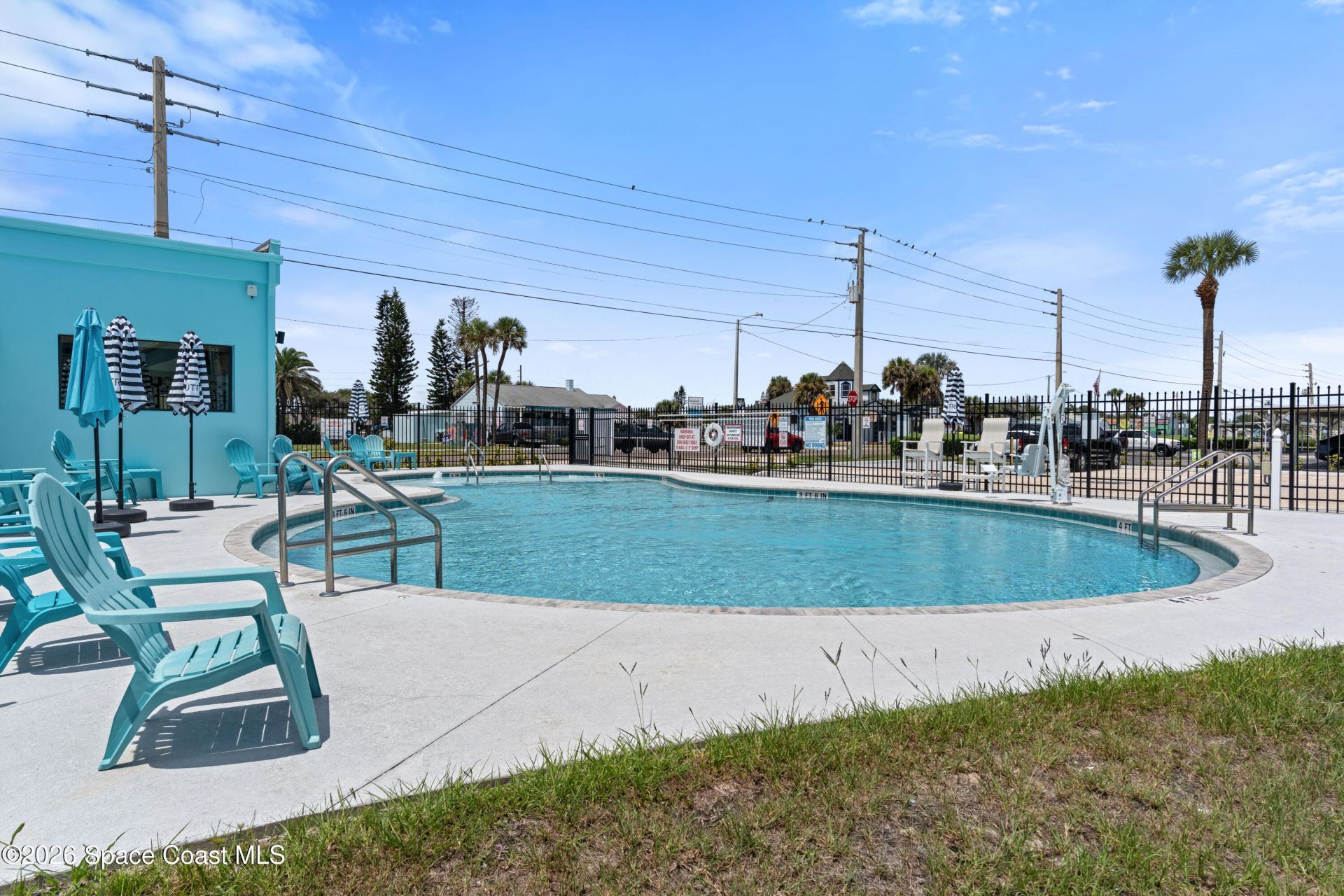 101 N Atlantic Avenue, Cocoa Beach, FL 32931 Photo