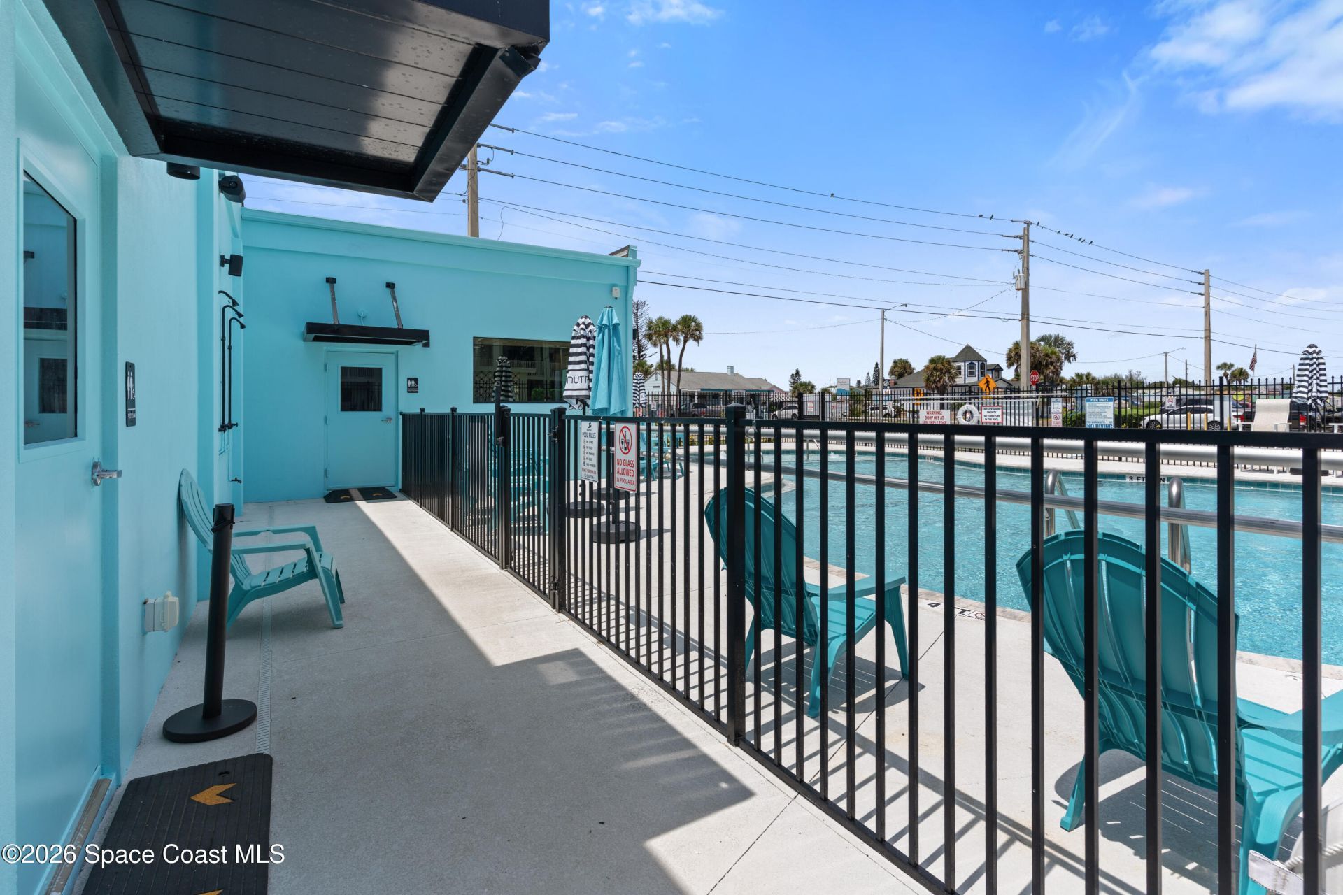 101 N Atlantic Avenue, Cocoa Beach, FL 32931 Photo