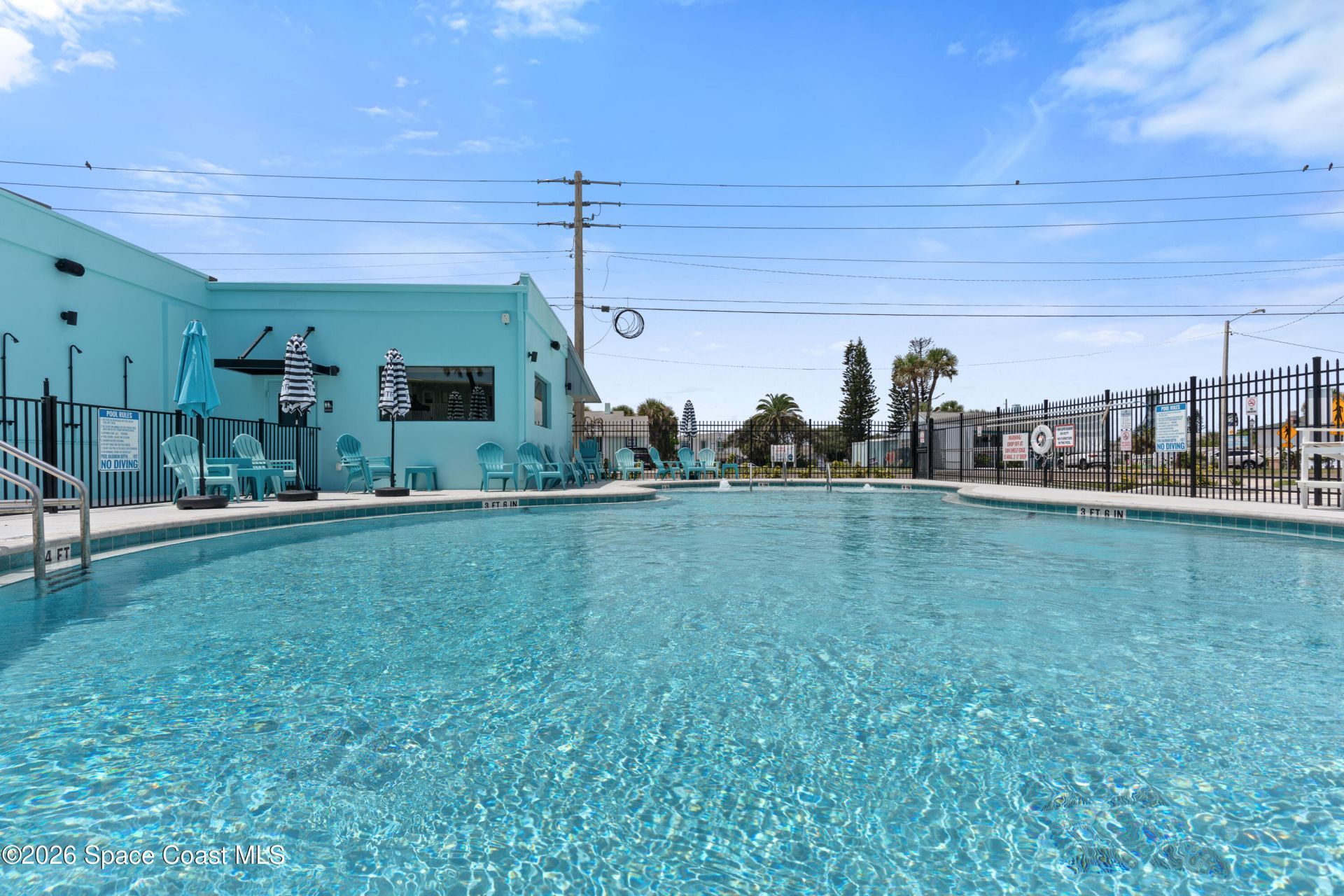 101 N Atlantic Avenue, Cocoa Beach, FL 32931 Photo