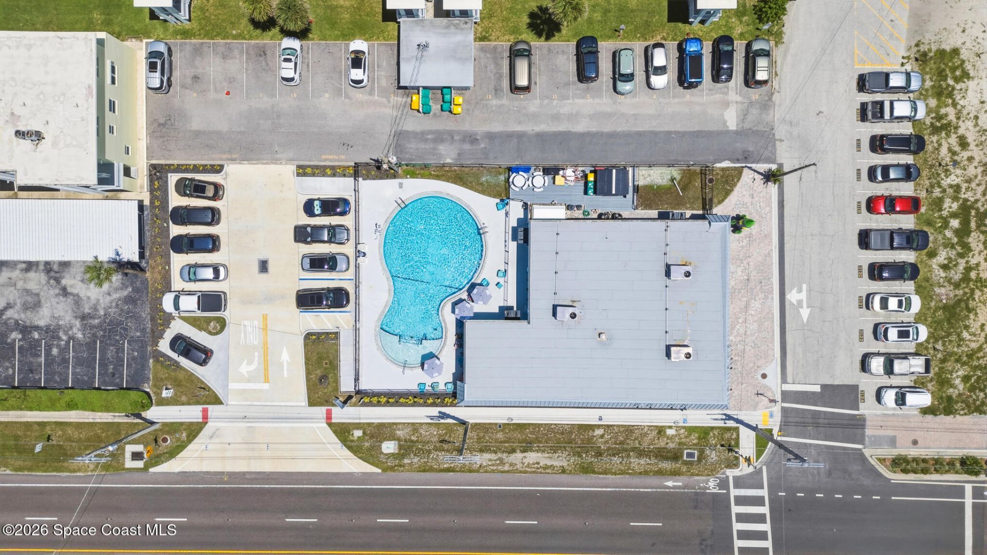101 N Atlantic Avenue, Cocoa Beach, FL 32931 Photo