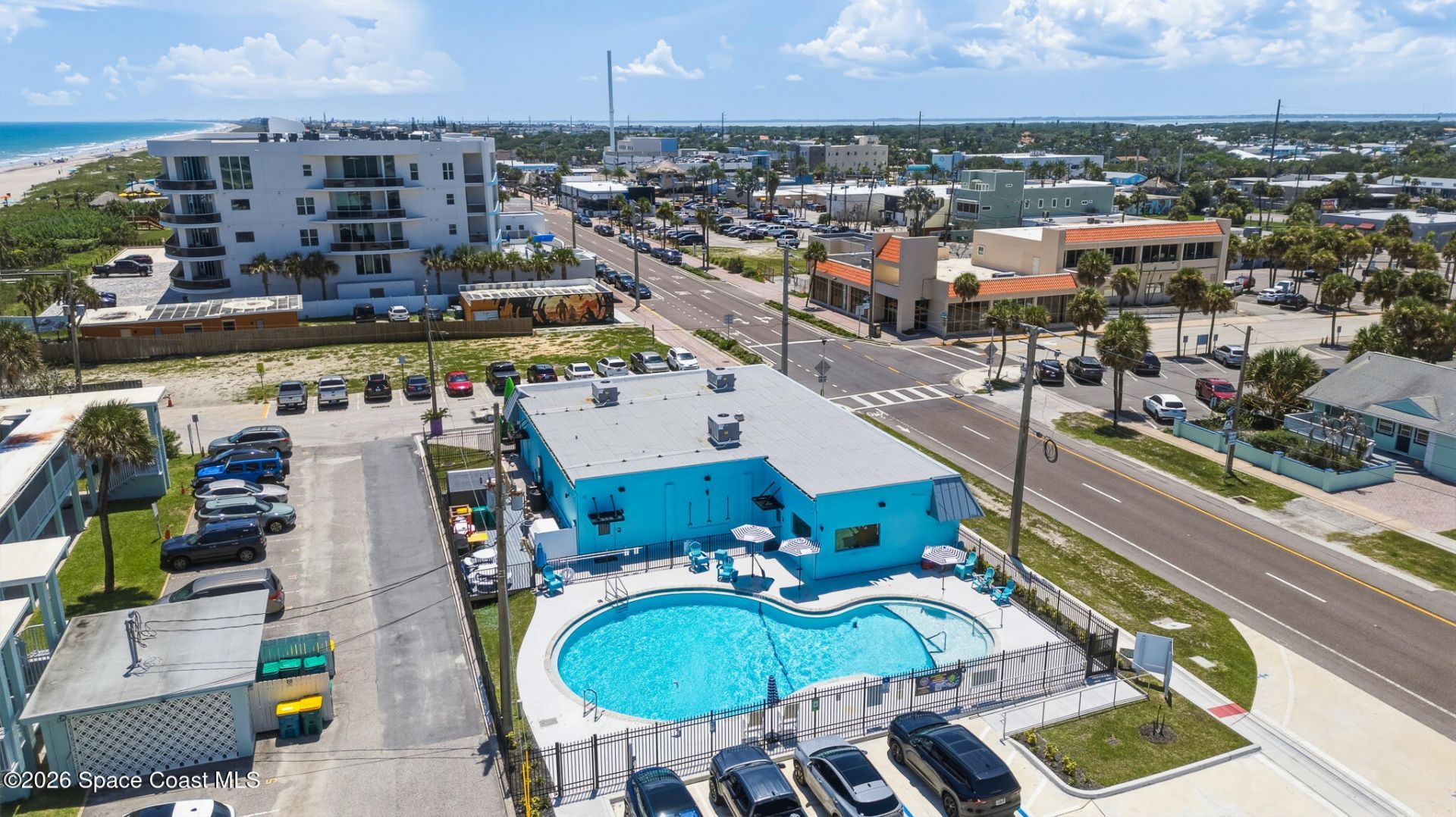 101 N Atlantic Avenue, Cocoa Beach, FL 32931 Photo